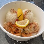 KOURI SHRIMP - 