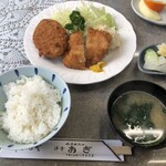 洋食おぎ - 