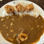 カレーハウスCoCo壱番屋 北見国道３９号店 - 