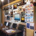 秋葉原旅食ダイニングJourney×Journey - 