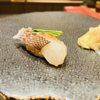 名駅 鮨 Sublime - 