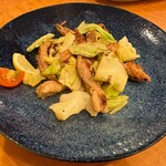 犬鳴豚居酒屋 すもぉ～き～ - 