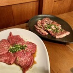 炭火でいろいろ焼いてくれや - 