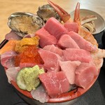 Sushi Dokoro Hishinoki - 