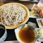 Teuchi Soba Maie - 