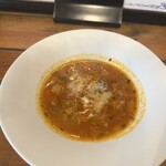 トラットリア メルカート - 