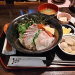 Setouchi Kaisen Izakaya Kousei - 