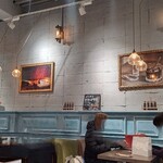 キャラバンコーヒー - 