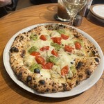 Pizzeria&Trattoria GONZO - 