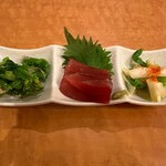 犬鳴豚居酒屋 すもぉ～き～ - 