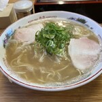 中華そば 洋RUN - 料理写真: