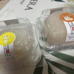 和-水都饌菓 - 