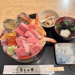 すし処ひしの木 - 