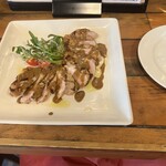 トラットリア メルカート - 