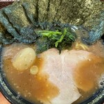 ラーメン 環2家 - 