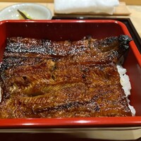 うなぎと炭焼 久松 - 