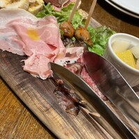エノテカ ドォーロ 札幌店 - 