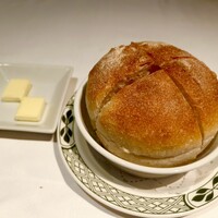 ロウリーズ・ザ・プライムリブ 恵比寿ガーデンプレイス店 - 