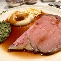 ロウリーズ・ザ・プライムリブ 恵比寿ガーデンプレイス店 - 