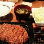 Tonkatsu Katsuju - 