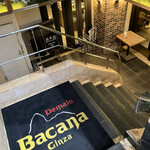 Bacana Demais - 