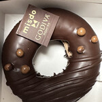 ミスタードーナツ - 料理写真: