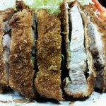 Tonkatsu Taketei - 