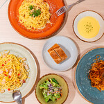 REFUEL⁺ cafe & bar - 