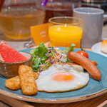 REFUEL⁺ cafe & bar - 