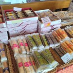 御菓子處 桜屋 - 料理写真: