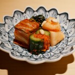 雪月花 たなかさとる - 