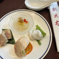 中国料理 桃花林 - 