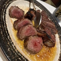 Empire Steak House Roppongi - 