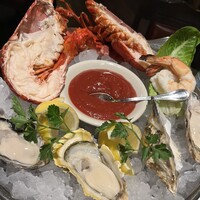 Empire Steak House Roppongi - 