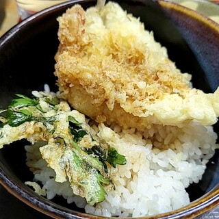 そば処 井奈屋_1