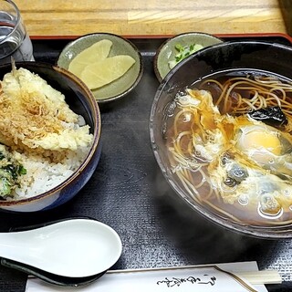 そば処 井奈屋_0