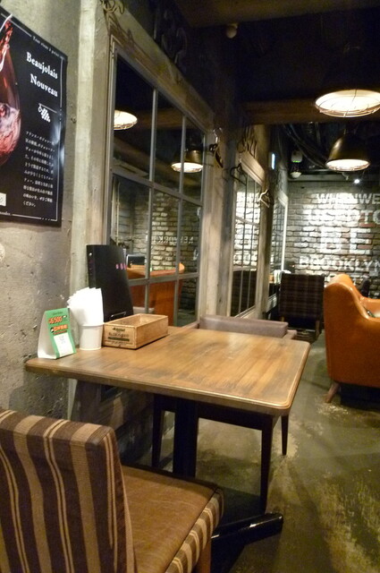 The Brooklyn Cafe Kanayama photo 5
