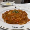 インデアンカレー Otemachi One店