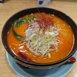 麒麟園 - 料理写真: