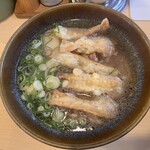 葉隠うどん - 