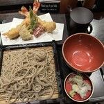 Soba Suoh - 