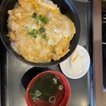 ふじ家うどん - 