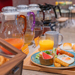 REFUEL⁺ cafe & bar - 