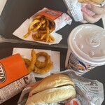 A&W - 