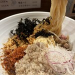 麺屋 喜楽明人 - 