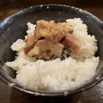 麺屋 喜楽明人 - 