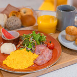 REFUEL⁺ cafe & bar - 