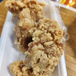 吉岡精肉店 - 