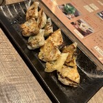 餃子BAR こゝろ - 