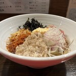 麺屋 喜楽明人 - 